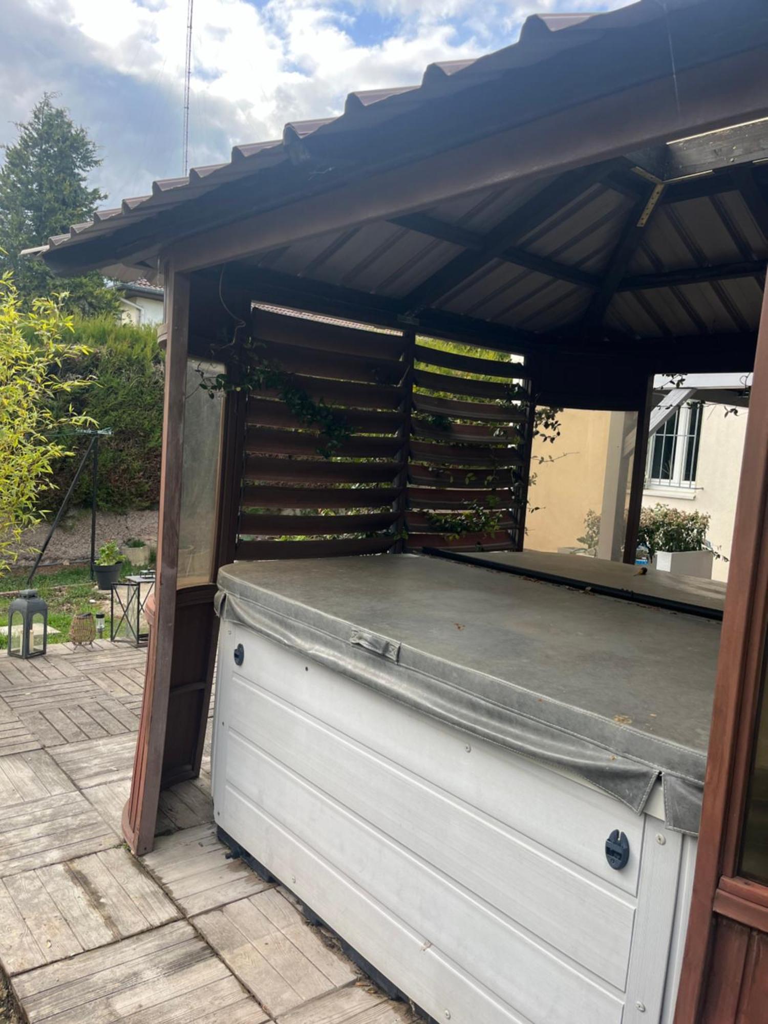 Tiny House Independante Tout Confort Et Tout Equipee Calme Et Intimee Assuree Morhange Eksteriør billede